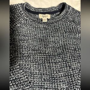 Style & Co womens Sweater